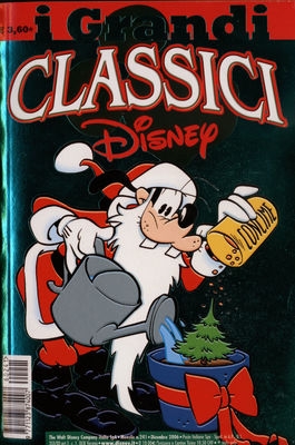 I grandi classici Disney (I) # 241