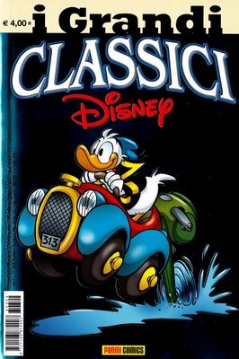 I grandi classici Disney (I) # 324