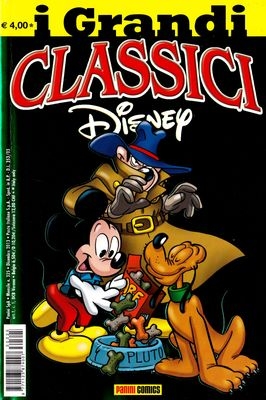 I grandi classici Disney (I) # 325