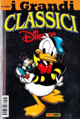 I grandi classici Disney (I) # 332