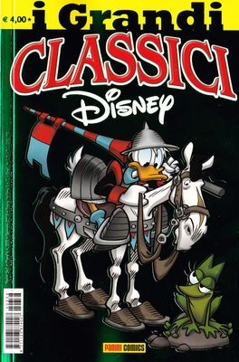 I grandi classici Disney (I) # 338