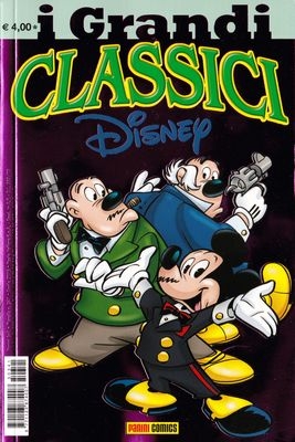 I grandi classici Disney (I) # 341