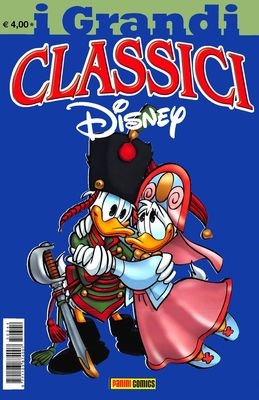 I grandi classici Disney (I) # 344