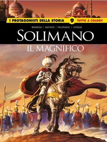 I Grandi Maestri # 111