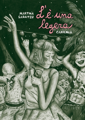 L'è una legera # 1