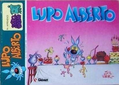 Lupo Alberto (Mensile) # 41