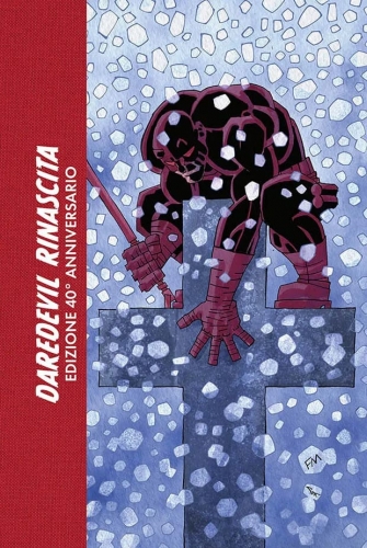 Marvel Artist Edition # 19