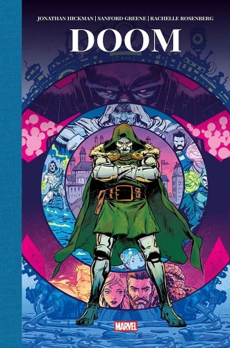 Marvel Artist Edition # 20