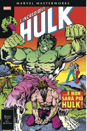 Marvel Masterworks # 215