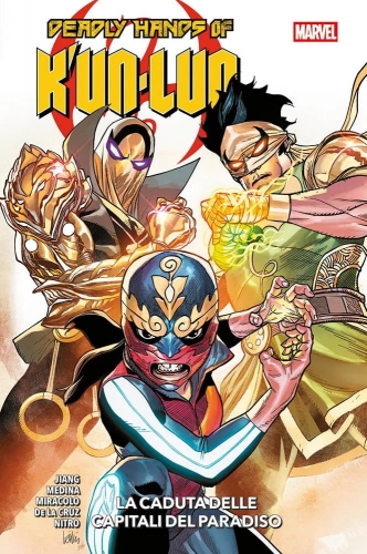 Marvel Collection (II) # 769