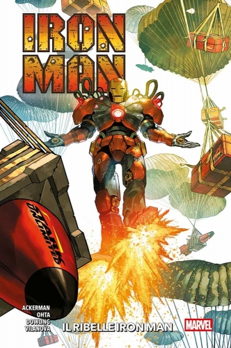 Marvel Collection (II) # 771