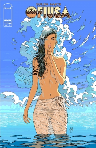 Ofiusa (Image Comics)