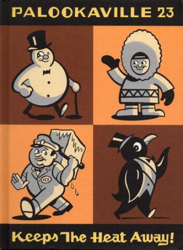 Palooka-Ville # 23