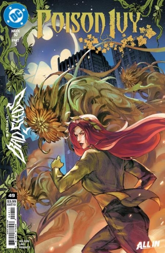 Poison Ivy # 49