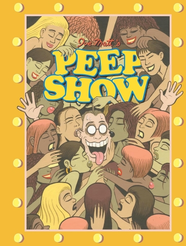 Peepshow # 1