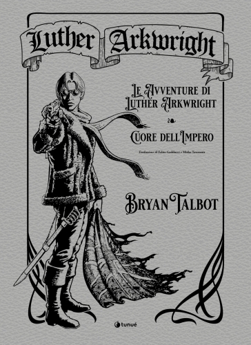 Prospero's Books Extra # 94