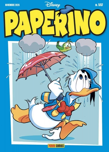 Super Almanacco Paperino # 557