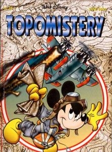 Topomistery # 24