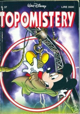 Topomistery # 37
