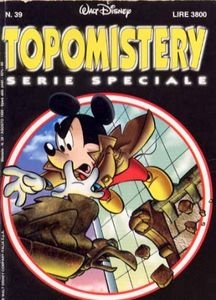 Topomistery # 39