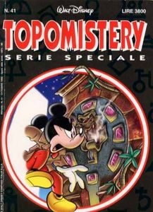 Topomistery # 41
