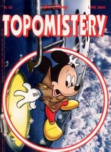 Topomistery # 42