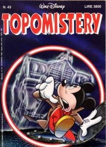 Topomistery # 43