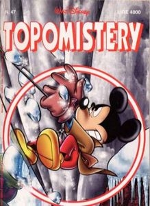 Topomistery # 47