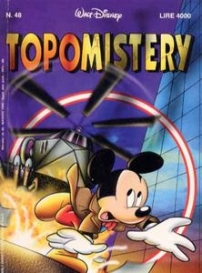 Topomistery # 48