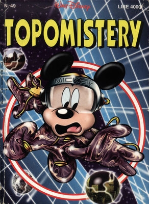 Topomistery # 49