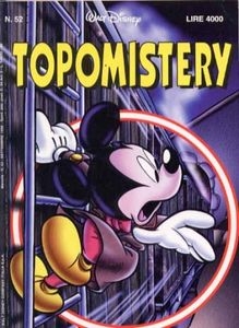 Topomistery # 52