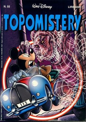 Topomistery # 55