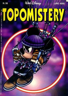 Topomistery # 56