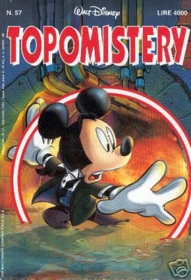 Topomistery # 57
