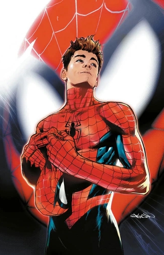 L'Uomo Ragno/Spider-Man # 900