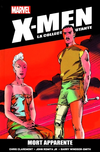 X-Men: La Collezione Mutante # 9