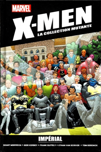 X-Men: La Collezione Mutante # 14