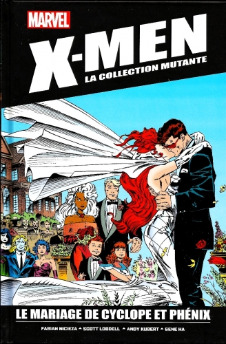 X-Men: La Collezione Mutante # 15