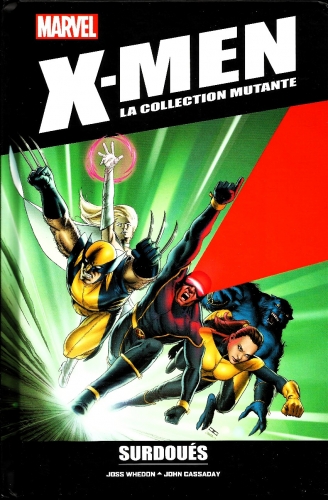 X-Men: La Collezione Mutante # 16