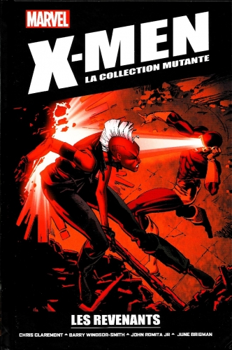 X-Men: La Collezione Mutante # 17