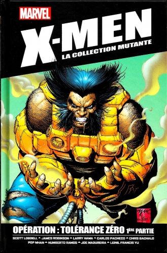 X-Men: La Collezione Mutante # 18