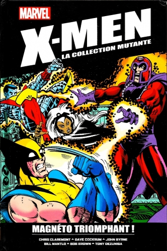 X-Men: La Collezione Mutante # 20