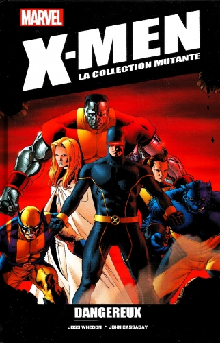 X-Men: La Collezione Mutante # 22