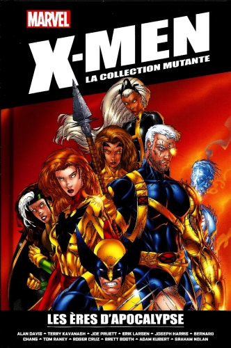 X-Men: La Collezione Mutante # 24