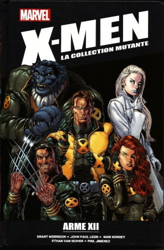X-Men: La Collezione Mutante # 26