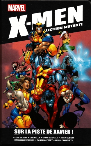 X-Men: La Collezione Mutante # 27