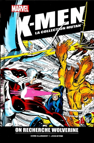 X-Men: La Collezione Mutante # 28