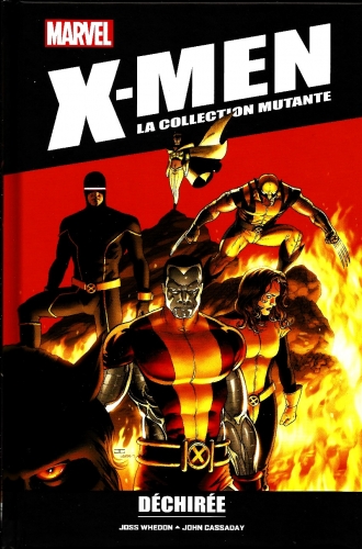X-Men: La Collezione Mutante # 30