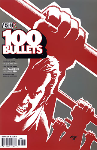 100 Bullets # 46