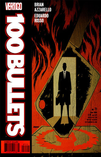 100 Bullets # 71